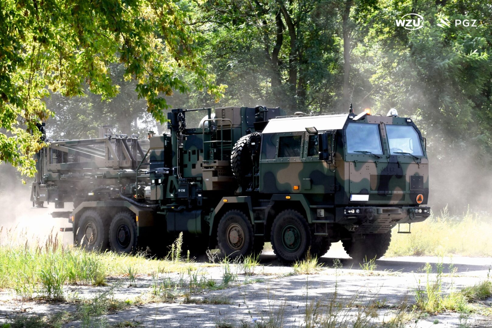 Wspólne stanowisko polskiego przemysłu obronnego ws. unijnego mechanizmu SAFE